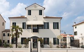 Hotel Villa Gasparini Venezia